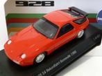Spark Porsche 928 S4 Bonneville Record 1986 1:43 MAP02020916, Hobby en Vrije tijd, Modelauto's | 1:43, Nieuw, Ophalen of Verzenden