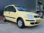 Fiat Panda 1.2 Navigator (12 mnd BOVAG garantie), 12 maanden, Stof, Gebruikt, 1242 cc