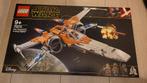 LEGO Star Wars: Poe Damerons X-wing Fighter - 75273 NIEUW, Kinderen en Baby's, Speelgoed | Duplo en Lego, Nieuw, Lego, Verzenden