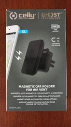 Magnetische car holder, Ophalen of Verzenden, Zo goed als nieuw, Apple iPhone