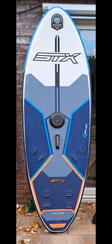 STX iWindsurf 250 beschikbaar voor biedingen