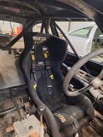 Sparco circuit stoel, Auto diversen, Ophalen, Gebruikt