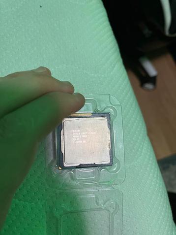 Intel Core i7-2600 3.4GHz CPU beschikbaar voor biedingen