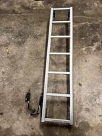Deur trap ford transit, Auto diversen, Dakdragers, Ophalen, Gebruikt