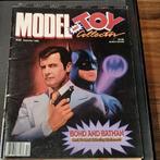 Model & Toy Collector #32 - Bond en Batman!, Ophalen of Verzenden, Gelezen, Overige typen
