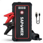 SAPOWER JumpStarter X150 12V - 800A, Verzenden, Zo goed als nieuw
