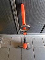 Onkruidborstel, Tuin en Terras, Ophalen, Zo goed als nieuw, Elektrisch
