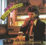 Eerste album van Guido Belcanto: op zoek naar Romantiek, Verzenden, Zo goed als nieuw, Levenslied of Smartlap