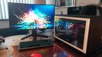Nieuwe  PC Asrock AM5  Ryzen 9 7900x, Computers en Software, Desktop Pc's, Ophalen, Nieuw, 4 Ghz of meer, SSD