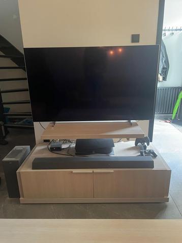 TV meubel modern beschikbaar voor biedingen