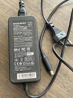 Segway Oplader 42V, Ophalen of Verzenden, Gebruikt