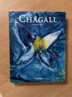 Chagall 1887 - 1985   (2003  Taschen/ Librero, Boeken, Ophalen of Verzenden, Zo goed als nieuw