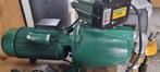 Krachtige Bronpomp DAB JET 300M + Mascontrol, Tuin en Terras, Waterpompen, Ophalen, Zo goed als nieuw, Elektrisch, Beregeningspomp