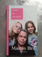 Boek: Vader en dochters - Bril, Martin - 9789044610048, Ophalen of Verzenden, Zo goed als nieuw, Nederland