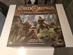 Lotr journeys in middle earth te koop., Ophalen of Verzenden, Zo goed als nieuw