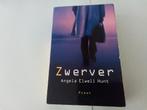 Zwerver ( Angela Elwell Hunt, Ophalen of Verzenden, Zo goed als nieuw