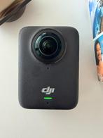 DJI Osmo 360 Standard Combo, Ophalen, Zo goed als nieuw, Overige merken