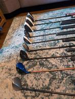 Golfclubs, Sets, Golftassen Callaway Ping Mizuno Taylormade, Ophalen, Zo goed als nieuw, Club, Overige merken