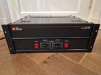 JBL UREI 6290 power amplifier, Ophalen, Gebruikt, 120 watt of meer, Overige merken