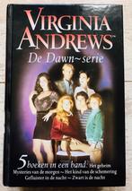 Virginia Andrews - De Dawn Omnibus Serie, Virginia Andrews, Ophalen of Verzenden, Zo goed als nieuw, Nederland
