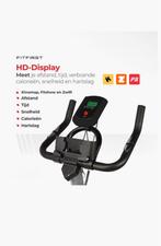 Fit First Rider 3 Hometrainer / spinning fiets, Ophalen, Zo goed als nieuw, Hometrainer