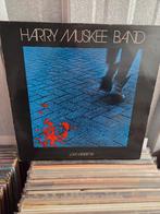 Blues lp HARRY MUSKEE BAND: LOVE VENDETTA, Cd's en Dvd's, Ophalen of Verzenden, 1960 tot 1980, 12 inch, Blues