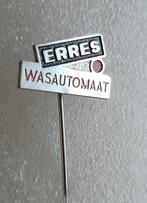 Speldje van ERRES wasautomaat, R.S. Stokvis, Verzenden, Gebruikt