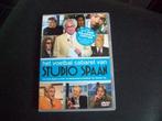 DVD : Studio Spaan, Alle leeftijden, Ophalen of Verzenden, Zo goed als nieuw, Stand-up of Theatershow