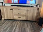 TV meubel, Ophalen, Zo goed als nieuw, 200 cm of meer, Minder dan 100 cm