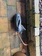 Zip 4t uitlaat & begrenzer, Ophalen of Verzenden, Zo goed als nieuw, Uitlaat, Piaggio