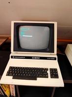 Commodore CBM 8032 + 8050 Diskdrive, Ophalen, Commodore
