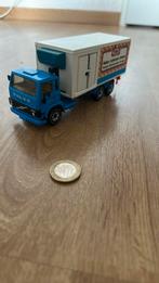 Volvo f12 turbo 6 siku vrachtwagen bakker, Ophalen of Verzenden, Bus of Vrachtwagen