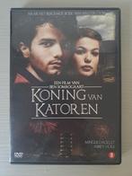 Koning van Katoren (DVD 4 halen 3 betalen), Ophalen of Verzenden, Zo goed als nieuw