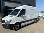 Mercedes-Benz Sprinter 216 CDI 366 L2 H2 163 Pk, 13 km/l, Euro 5, Gebruikt, Zwart