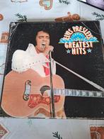 Elvis Presley LP Box - 6 LP's, Cd's en Dvd's, Vinyl | Overige Vinyl, Ophalen of Verzenden, Gebruikt, 12 inch