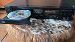 Sony compact disc player CDP-190 werkend, Audio, Tv en Foto, Cd-spelers, Ophalen of Verzenden, Gebruikt, Sony