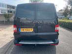 Volkswagen Transporter 2.0 TDI 132KW Kombi L2h1 2013 Zwart, 179 pk, 2500 kg, Zwart, Diesel