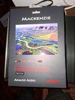 Audioquest mackenzie 1m, Ophalen of Verzenden, Nieuw, Minder dan 2 meter