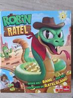 Robin Ratel, Een of twee spelers, Ophalen, Gebruikt, Goliath