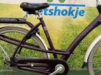 Fietshokje Amersfoort: Batavus Mambo damesfiets N5 H53, Fietsen en Brommers, Fietsen | Dames | Damesfietsen, 53 tot 56 cm, Versnellingen