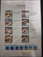 Delvotest SP Mini Melk Test Kit, Dieren en Toebehoren, Ophalen of Verzenden