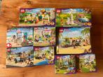 Lego friends nieuw, Ophalen of Verzenden, Meer dan 50 stukjes, Nieuw