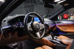 BMW 5-serie 530e iPerformance M-sport | Schuif/kantel | 360, Auto's, BMW, Automaat, Achterwielaandrijving, Gebruikt, Euro 6