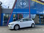 Volkswagen POLO 1.0 5-Deurs Navi Carplay Airco bj2019, Te koop, Huisgarantie, 5 stoelen, Benzine