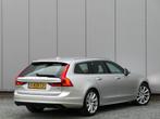 Volvo V90 T4 AUT Momentum 12 MND garantie / Trekhaak / Pilot, 12 maanden, 15 km/l, Leder en Stof, 1616 kg