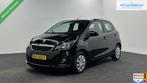 Peugeot 108 1.0 e-VTi Active TOP! AIRCO 5 DEURS, Voorwielaandrijving, Stof, Gebruikt, Euro 6