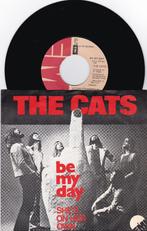 The Cats – Be My Day, Cd's en Dvd's, Vinyl Singles, Gebruikt, 7 inch, Single, Ophalen of Verzenden