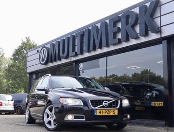 Volvo V70 2.0T R-Design beschikbaar voor biedingen