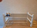 Ikea schoenenrek in goede staat, Ophalen, Gebruikt