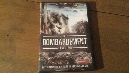 Het Bombardement 14 mei 1940, Verzamelen, Militaria | Tweede Wereldoorlog, Overige soorten, Overige typen, Nederland, Ophalen of Verzenden